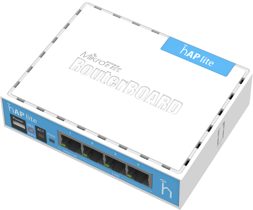 Mikrotik Device